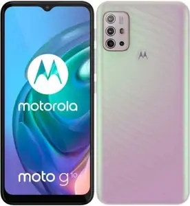 Ремонт телефона Motorola Moto G10 в Краснодаре